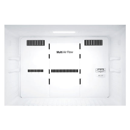 LG Top Mount Refrigerator 631 Litres GR-H842HLHM