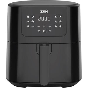 Zen Air Fryer - front view