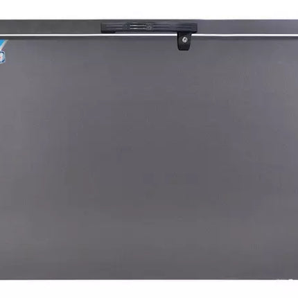 ZEN ZCFS300 CHEST FREEZER