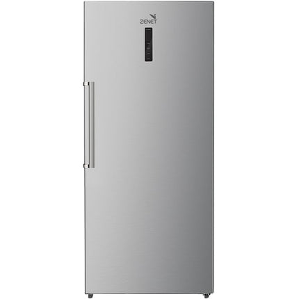 Zenet Upright Freezer ZFS-830INV