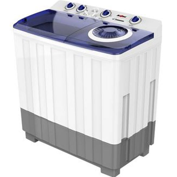 Zen Top Load Semi Auto Washing Machine 15 kg ZWM1575
