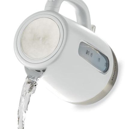 Kenwood ZJP01.A0WH Plastic Kettle
