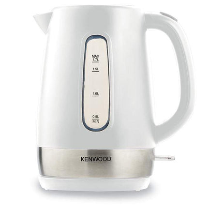 Kenwood ZJP01.A0WH Plastic Kettle