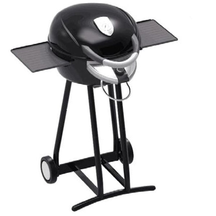 Zenet Electric Charcoal Grill ZBQ21EC