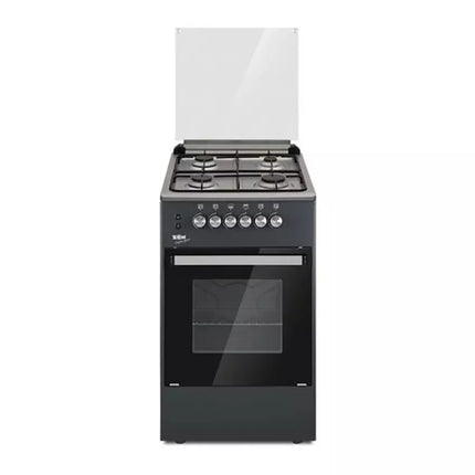 Zen Gas Cooker ZSO5050IX - front view
