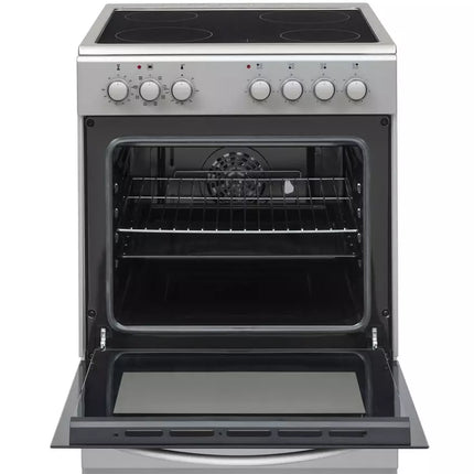 ZEN ZSO6060EVC CERAMIC COOKER