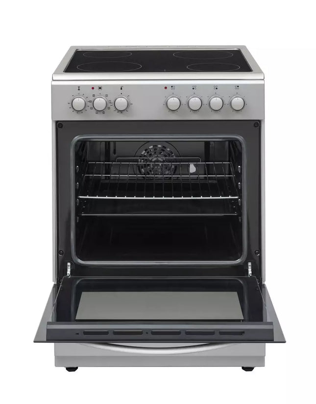 ZEN ZSO6060EVC CERAMIC COOKER