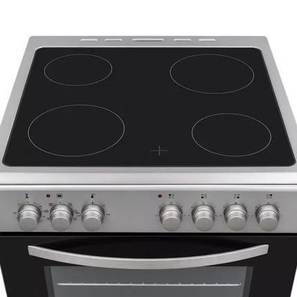 ZEN ZSO6060EVC CERAMIC COOKER