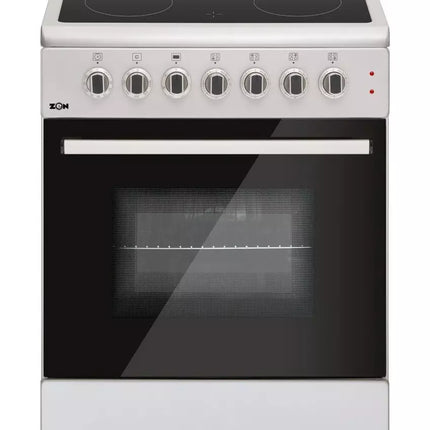 ZEN ZSO6060EVC CERAMIC COOKER