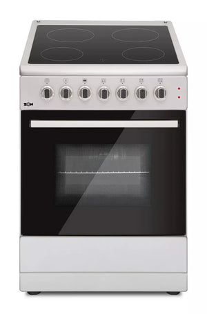 Zen Cooker ZSO6060EVC - front view