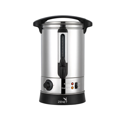 ZENET WATER BOILER ZWB-8