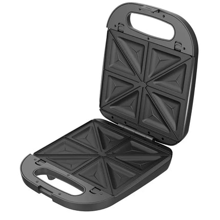 Zen 4 Sandwich, Grill & Waffle Maker, ZSM430