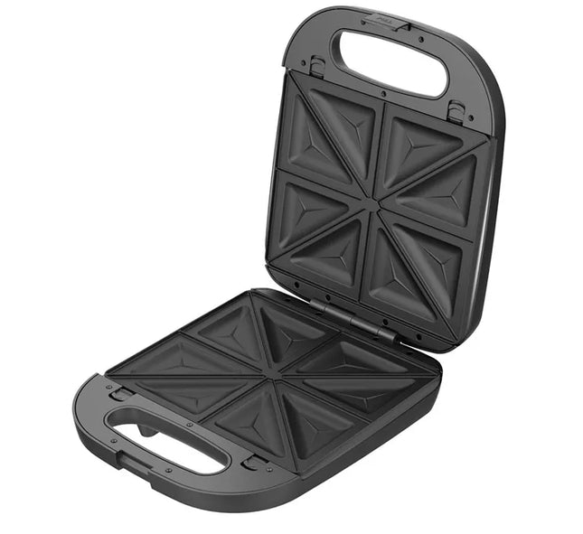 Zen 4 Sandwich, Grill & Waffle Maker, ZSM430