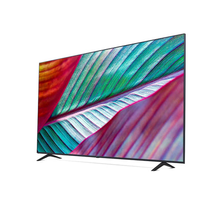 ال جي  55UR80006LJ تلفزيون 55 بوصة UHD 