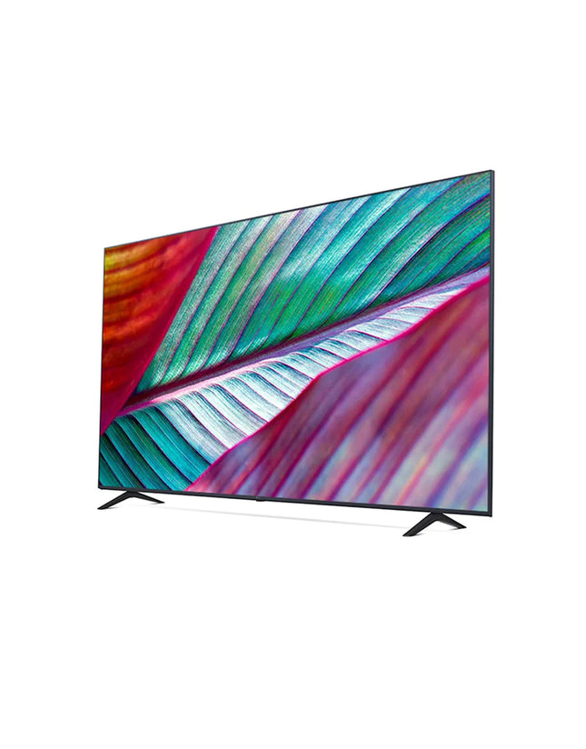 ال جي  55UR80006LJ تلفزيون 55 بوصة UHD 