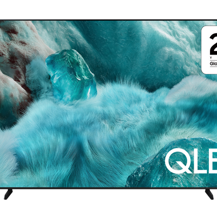 Samsung QA55Q7FAAUXZN QLED TV