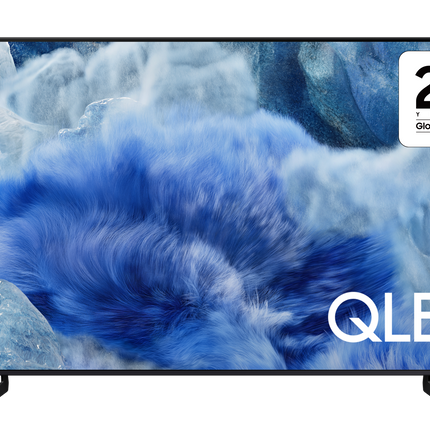 Samsung QA55Q8FAAUXZN QLED TV