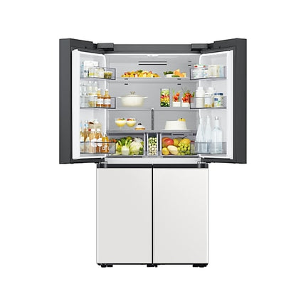 Samsung Bespoke 820L 4 Door Refridgerator, RF85A9111AP/AE