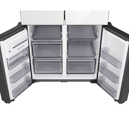 Samsung Bespoke 820L 4 Door Refridgerator, RF85A9111AP/AE