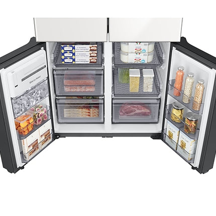 Samsung Bespoke 820L 4 Door Refridgerator, RF85A9111AP/AE