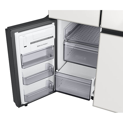 Samsung Bespoke 820L 4 Door Refridgerator, RF85A9111AP/AE