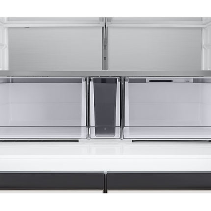 Samsung Bespoke 820L 4 Door Refridgerator, RF85A9111AP/AE