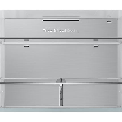 Samsung Bespoke 820L 4 Door Refridgerator, RF85A9111AP/AE