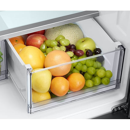 Samsung Bespoke 820L 4 Door Refridgerator, RF85A9111AP/AE