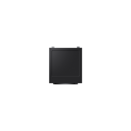 Samsung Bespoke AI Washer Dryer Combo 18.5/9.5kg Dark Gray – WD90F18BCSGU