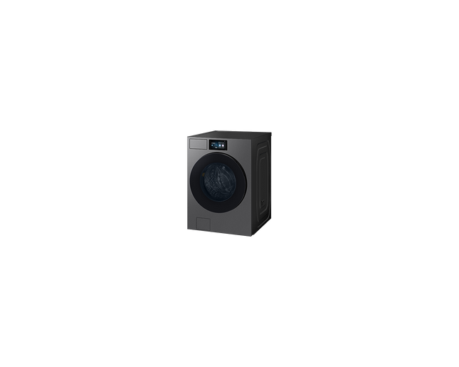 Samsung Bespoke AI Washer Dryer Combo 18.5/9.5kg Dark Gray – WD90F18BCSGU