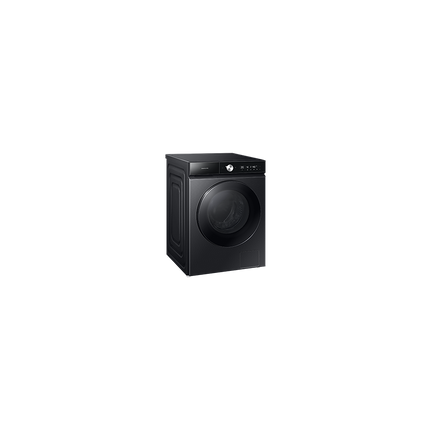 Samsung Front Load Washer 11kg Silver – WW11BB944DGBGU