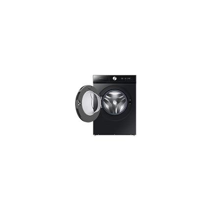Samsung Front Load Washer 11kg Silver – WW11BB944DGBGU