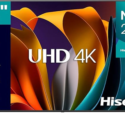Hisense UHD Smart 65A61N 65 Inch