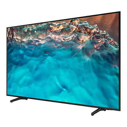تلفزيون سامسونج 65 بوصة UA65CU8000UXZN 
