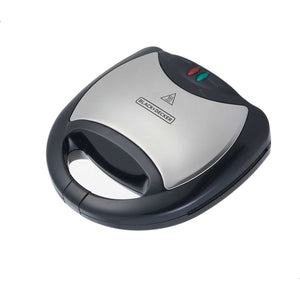 Black+Decker Sandwich Maker TS2130-B5 - front view