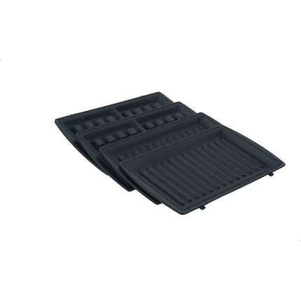 Black and Decker 3-in-1 Sandwich Maker TS2130-B5