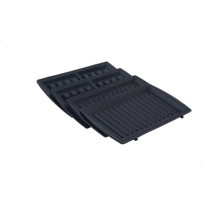بلاك & ديكر TS2090 شواية 3 في 1