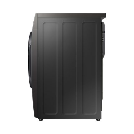 Samsung 8KG/6KG Washer & Dryer - Inox Silver, WD80TA046BX/SG