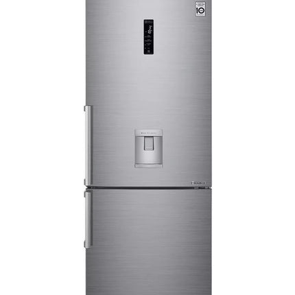 LG Refrigerator, GR-F589BLCM