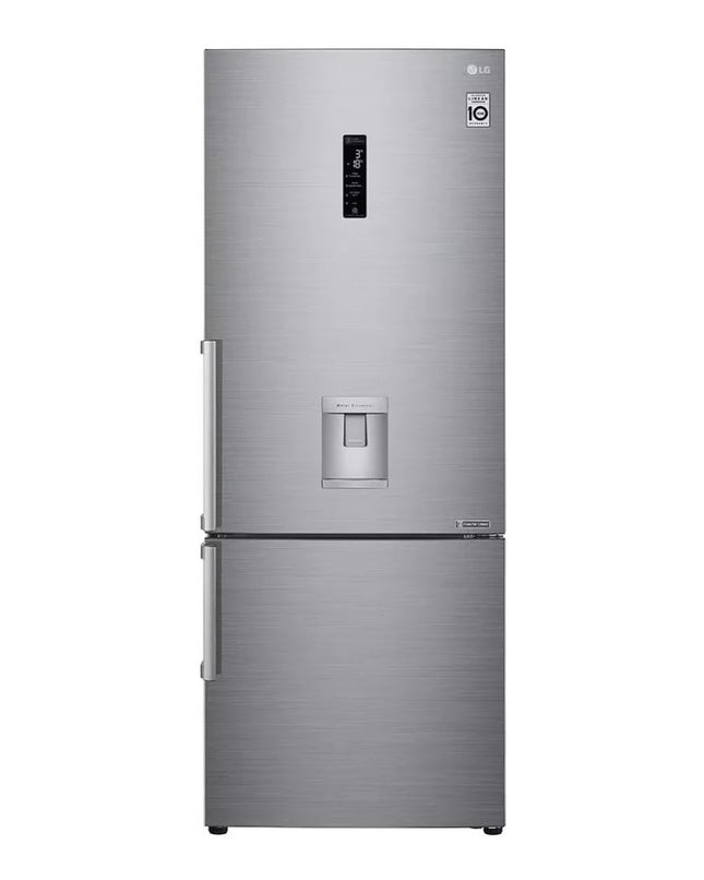 إل جي GR-F589BLCM ثلاجة