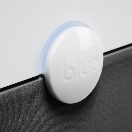 بلو اير  Bluee 221 منقي الهواء