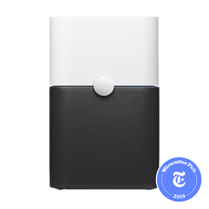 Blueair Heating Cooling and Air Quality - front view