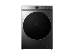 TCL C512FLG Super Drum C5 front load washer 12kg - front