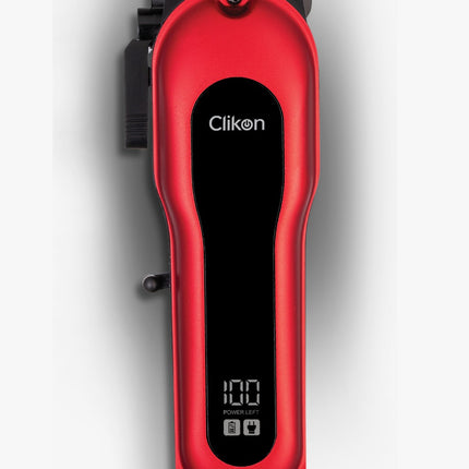 Clikon 20 IN 1 BARBERO PRO SERIES (CK3362)
