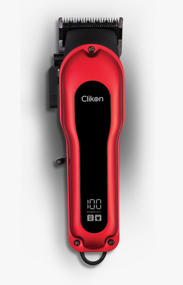 Clikon 20 IN 1 BARBERO PRO SERIES (CK3362)