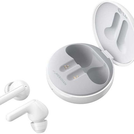 LG FN7 Wireless Earbud - White