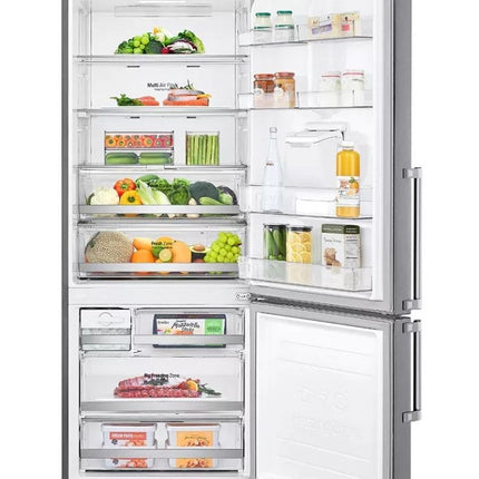 LG Refrigerator, GR-F589BLCM