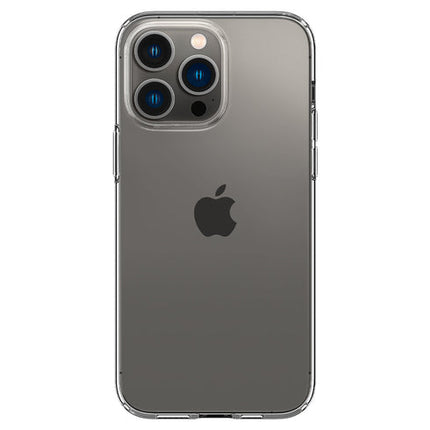 Spigen Case Crystal Flex For/ iPhone 14 - Space Crystal
