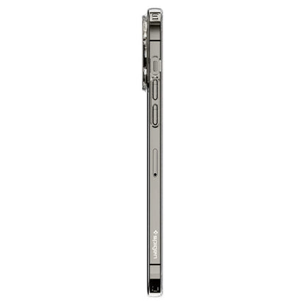 Spigen Case Crystal Flex For/ iPhone 14 - Space Crystal