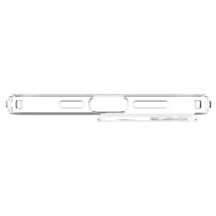 Spigen Case Crystal Flex For/ iPhone 14 - Space Crystal